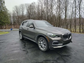 BMW X5 * XDRIVE40I * 2 КЛЮЧА* PANO* ПОДГРЕВИ* KEYLESS* CA, снимка 1