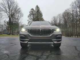 BMW X5 * XDRIVE40I * 2 КЛЮЧА* PANO* ПОДГРЕВИ* KEYLESS* CA, снимка 6