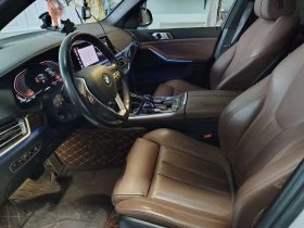 BMW X5 * XDRIVE40I * 2 КЛЮЧА* PANO* ПОДГРЕВИ* KEYLESS* CA, снимка 13