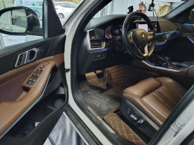 BMW X5 * XDRIVE40I * 2 КЛЮЧА* PANO* ПОДГРЕВИ* KEYLESS* CA, снимка 14