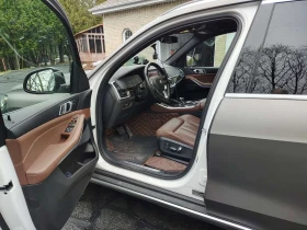 BMW X5 * XDRIVE40I * 2 КЛЮЧА* PANO* ПОДГРЕВИ* KEYLESS* CA, снимка 5