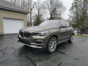 BMW X5 * XDRIVE40I * 2 КЛЮЧА* PANO* ПОДГРЕВИ* KEYLESS* CA, снимка 11