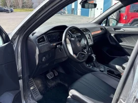 VW Tiguan | Comfortline R Line | ПОДГРЕВ | ПАНОРАМА | , снимка 5