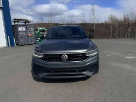 VW Tiguan | Comfortline R Line | ПОДГРЕВ | ПАНОРАМА | , снимка 6