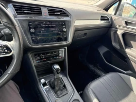 VW Tiguan | Comfortline R Line | ПОДГРЕВ | ПАНОРАМА | , снимка 9