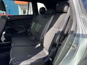 VW Tiguan | Comfortline R Line | ПОДГРЕВ | ПАНОРАМА | , снимка 10