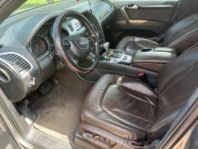 Audi Q7, снимка 7