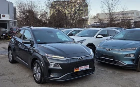Hyundai Kona 64KWh/Premium/SOH95%, снимка 1