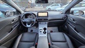 Hyundai Kona 64KWh/Premium/SOH95%, снимка 11