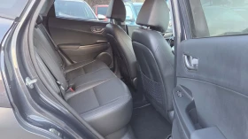 Hyundai Kona 64KWh/Premium/SOH95%, снимка 9