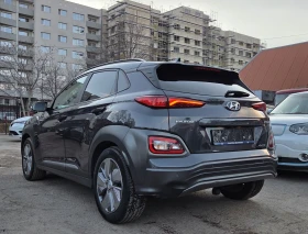Hyundai Kona 64KWh/Premium/SOH95%, снимка 4
