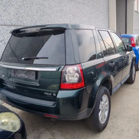 Land Rover Freelander 2012 Face 2.2td4 S 4x4, снимка 6