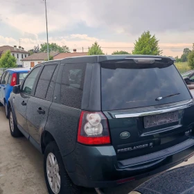 Land Rover Freelander 2012 Face 2.2td4 S 4x4, снимка 5
