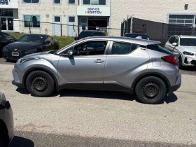 Toyota C-HR * XLE * CARFAX * ПОДРЕВИ * KEYLESS * АВТОКРЕДИТ, снимка 2