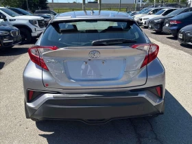 Toyota C-HR * XLE * CARFAX * ПОДРЕВИ * KEYLESS * АВТОКРЕДИТ, снимка 4