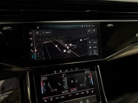 Audi Q8 quattro Progressiv 55 TFSI, снимка 10