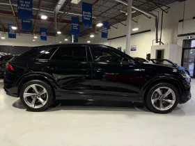 Audi Q8 quattro Progressiv 55 TFSI, снимка 13