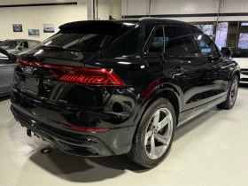 Audi Q8 quattro Progressiv 55 TFSI, снимка 4
