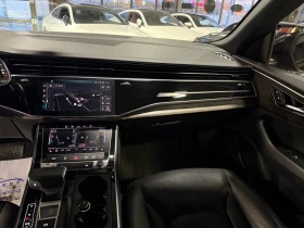 Audi Q8 quattro Progressiv 55 TFSI, снимка 8