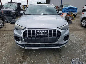 Audi Q3 2.0TFSI QUATTRO| ПАНО| ПОДГРЕВ| KEYLESS, снимка 2