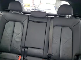 Audi Q3 2.0TFSI QUATTRO| ПАНО| ПОДГРЕВ| KEYLESS, снимка 10