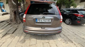 Honda Cr-v, снимка 4