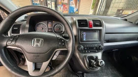 Honda Cr-v, снимка 7