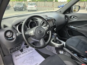 Nissan Juke 1.5dci euro6, снимка 7