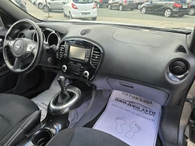 Nissan Juke 1.5dci euro6, снимка 8