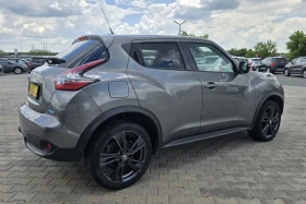Nissan Juke 1.5dci euro6, снимка 4