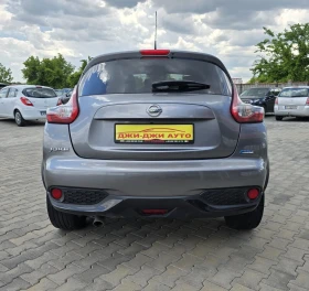 Nissan Juke 1.5dci euro6, снимка 5