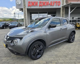 Nissan Juke 1.5dci euro6, снимка 1
