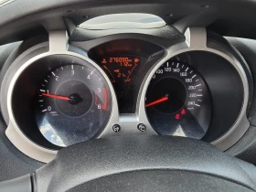 Nissan Juke 1.5dci euro6, снимка 15