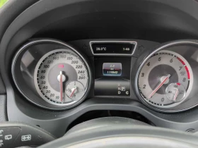 Mercedes-Benz GLA 250 4MATIC/АВТОФИНАНСИРАНЕ/ПОДГРЕВИ, снимка 8