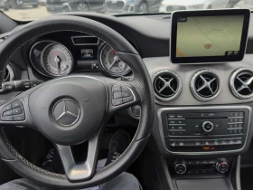Mercedes-Benz GLA 250 4MATIC/АВТОФИНАНСИРАНЕ/ПОДГРЕВИ, снимка 9