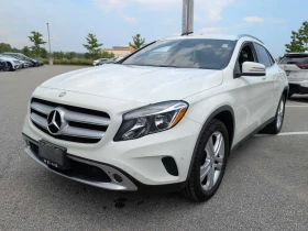 Mercedes-Benz GLA 250 4MATIC/АВТОФИНАНСИРАНЕ/ПОДГРЕВИ, снимка 1