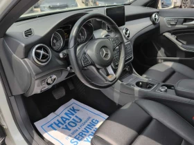 Mercedes-Benz GLA 250 4MATIC/АВТОФИНАНСИРАНЕ/ПОДГРЕВИ, снимка 7