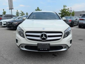 Mercedes-Benz GLA 250 4MATIC/АВТОФИНАНСИРАНЕ/ПОДГРЕВИ, снимка 2