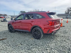Kia Sorento 2.5l Sx, снимка 2