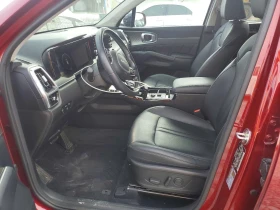 Kia Sorento 2.5l Sx, снимка 7
