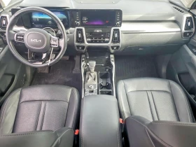 Kia Sorento 2.5l Sx, снимка 8