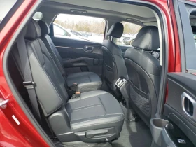 Kia Sorento 2.5l Sx, снимка 11
