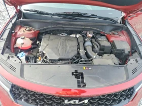 Kia Sorento 2.5l Sx, снимка 12