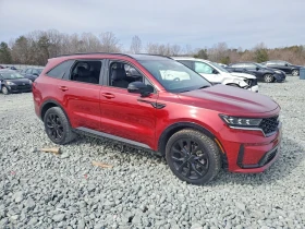 Kia Sorento 2.5l Sx, снимка 4