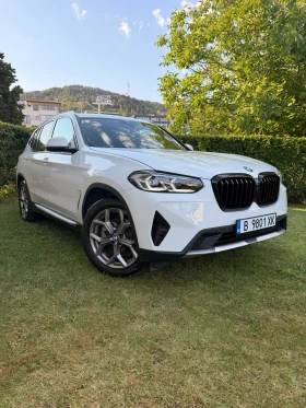 BMW X3 30i XDrive , снимка 2