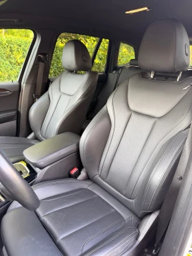 BMW X3 30i XDrive , снимка 9