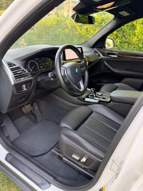 BMW X3 30i XDrive , снимка 10