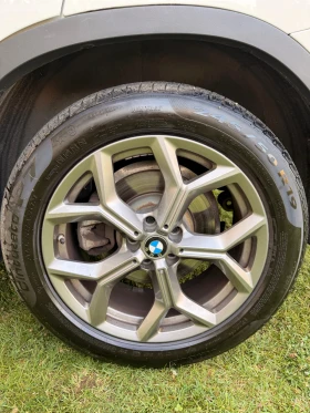 BMW X3 30i XDrive , снимка 7