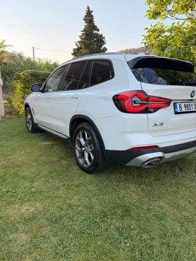 BMW X3 30i XDrive , снимка 4