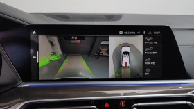 BMW X5 xDrive40i* ЛЮК* HUD* 360* KEYLESS* КРАЙНА ЦЕНА, снимка 15